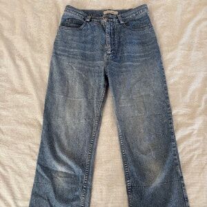 Rachel Comey Wide Leg Jean